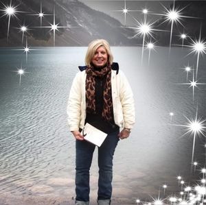 Meet your Posher, Liz